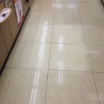 セラミックデモ(施工後)